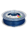 Niebieski z brokatem filament Smartfil PLA 1,75 mm 0,75 kg