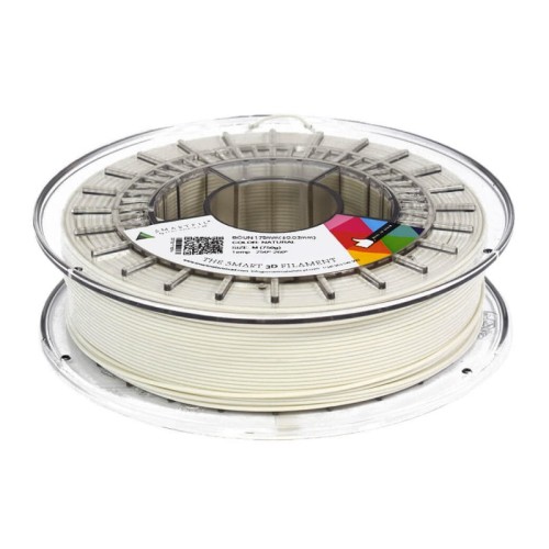 Smartfil Boun: elastyczny filament PLA 1,75 mm, 0,75 kg 